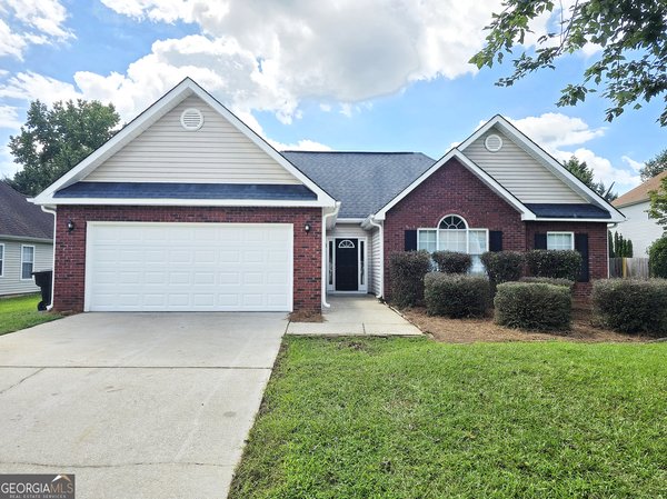 471 Jodeco Court, Stockbridge