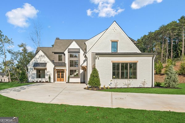 4455 KD Kruzel Drive, Cumming