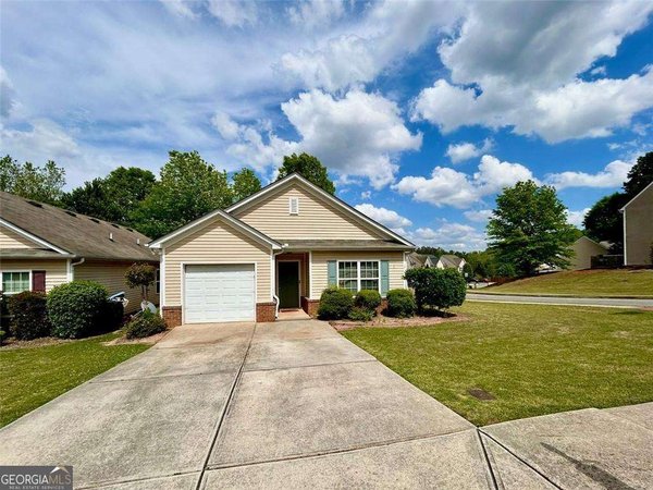 320 Little Creek Road, Lawrenceville