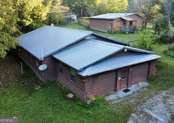 16 Hemphill Road, Summerville