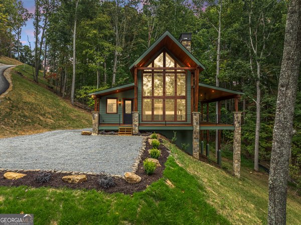 4474 Twiggs Road, Young Harris