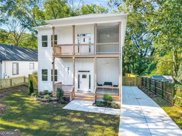 271 Haas Avenue, Atlanta