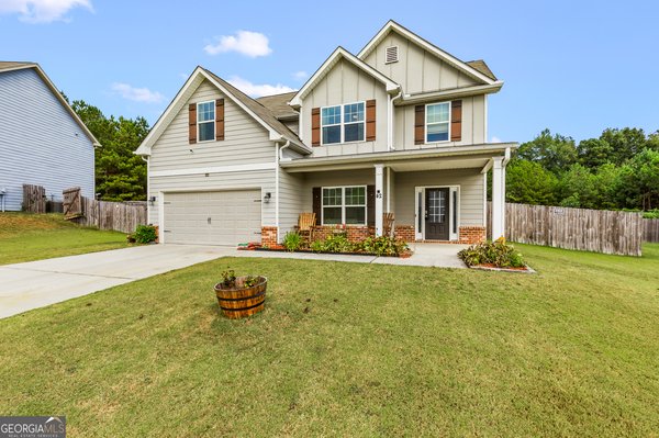42 Camden Lake Way, Villa Rica