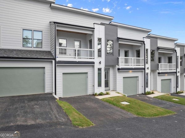 372 Forrest Avenue, Gainesville