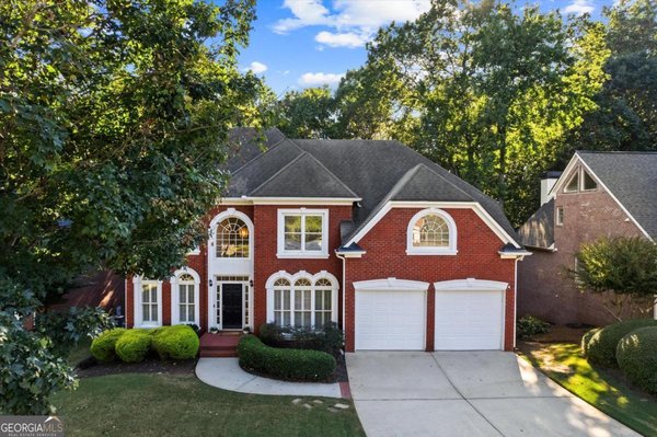 3184 Islesworth Trace, Duluth