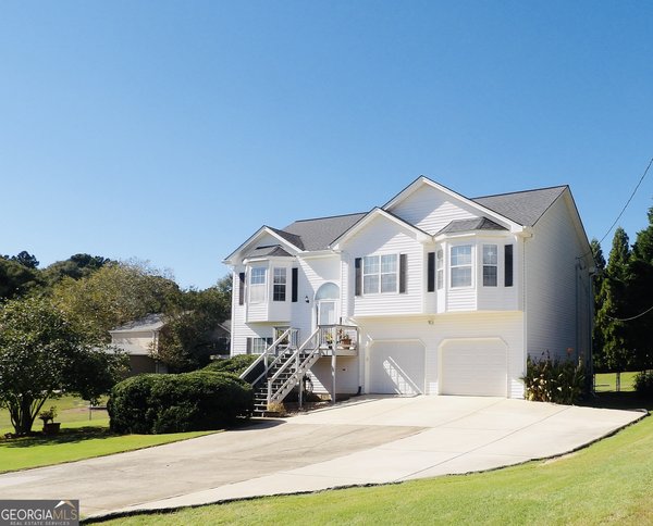 302 Jonaquil Avenue, Auburn