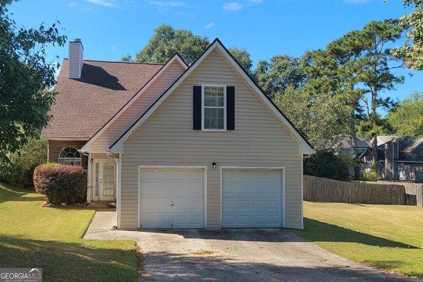 834 Kendall Park Drive, Winder