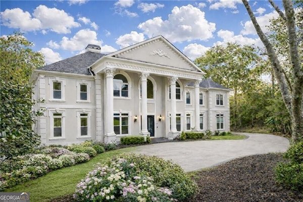 955 Tiverton Lane, Johns Creek