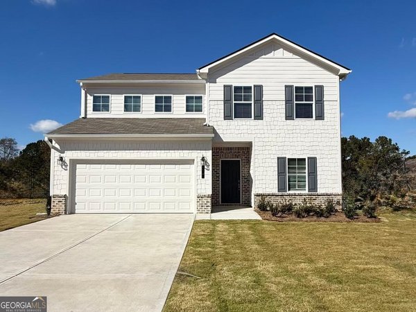 4151 Chapel Hill Reserve, Douglasville