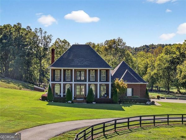 175 Tom Jones Road, Kingston