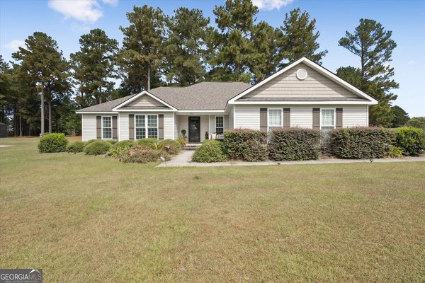 171 Stonebrook Way, Statesboro