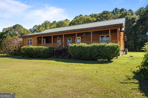 347 Finney Road, Pine Mountain