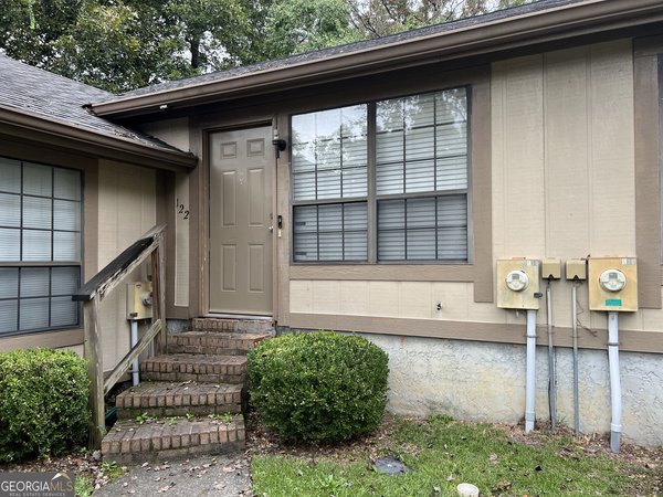 122 Tallulah Trail, Warner Robins