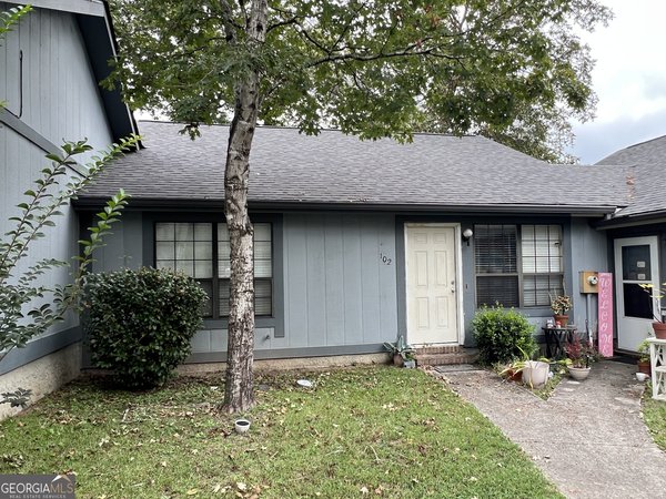 102 Tallulah Trail, Warner Robins