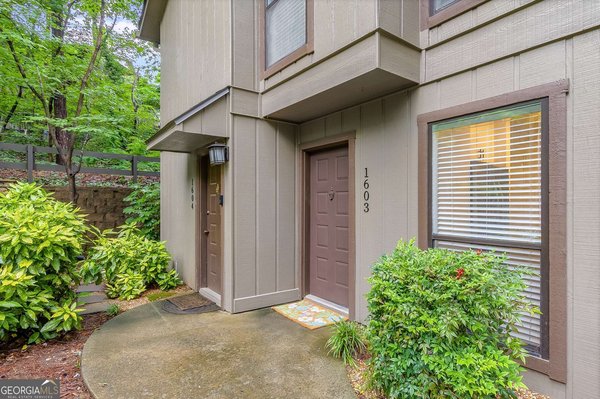 1603 Cumberland Court, Smyrna