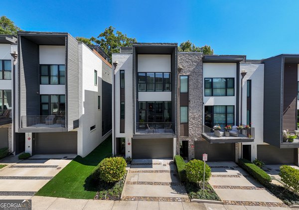 105 Birch Street, Decatur