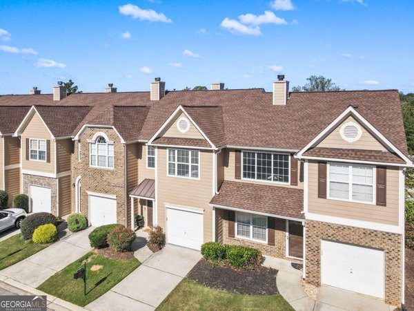 6461 Topside Avenue, Flowery Branch