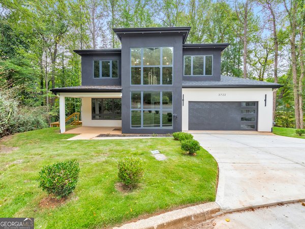 3722 Marlborough Drive, Tucker