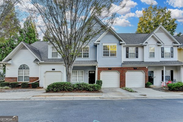 965 Pike Forest Drive, Lawrenceville