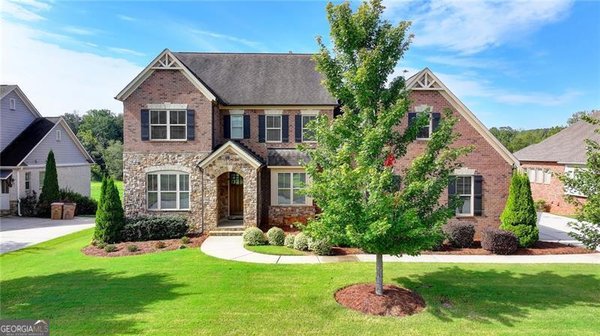 5925 Read Road, Suwanee
