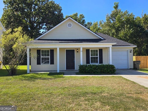 13 Rice Mill Road, Port Wentworth