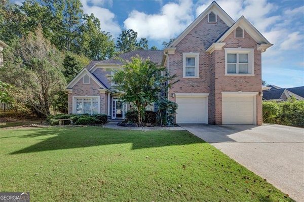 4544 SILVER PEAK Parkway, Suwanee