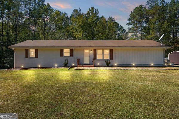 129 Shiloh Church Road, Carrollton