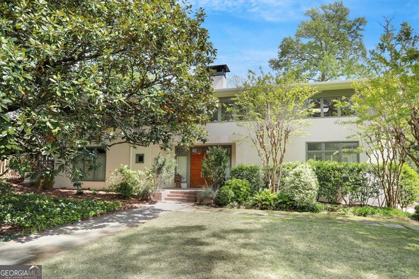 1211 Oakdale Road, Atlanta