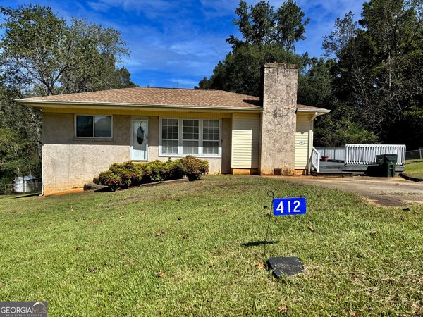 412 Denham Street, Thomaston