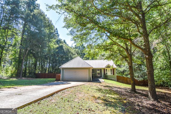 95 Joshua Court, Zebulon