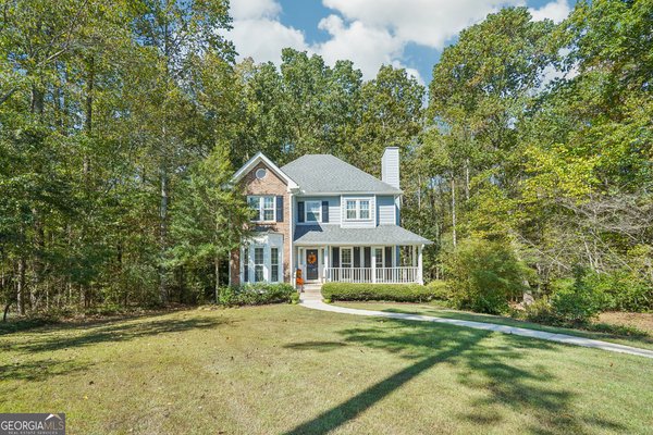 275 Fairview Chase, Covington