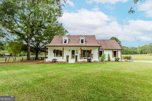 6441 Hog Mountain Road, Bogart