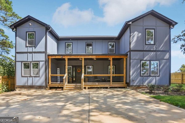 1400 Bouldercrest Road, Atlanta