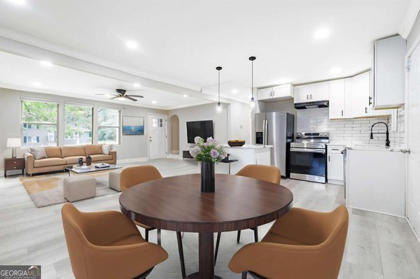 1767 Line Street, Decatur