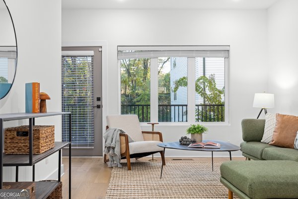 1438 Walker Place, Atlanta