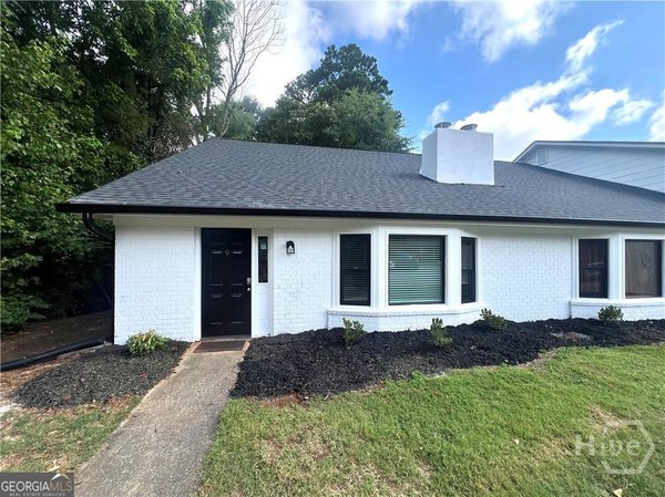 595 Macon Highway, Athens