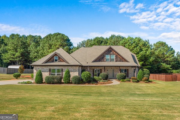 79 Huntington Way, Williamson