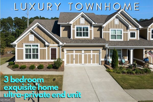 1404 LEXINGTON GREEN, Cumming