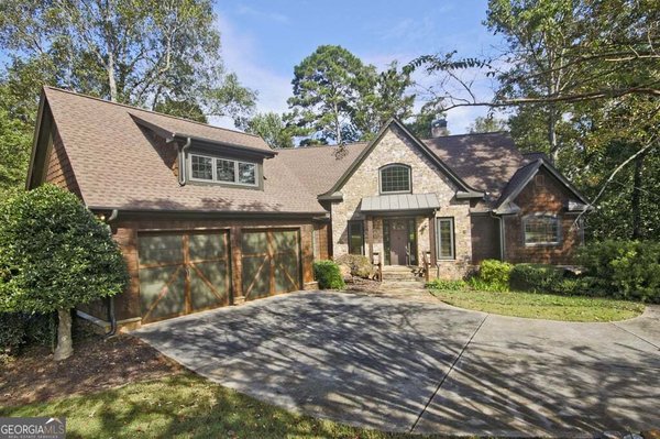 194 Edgewater Trail, Toccoa