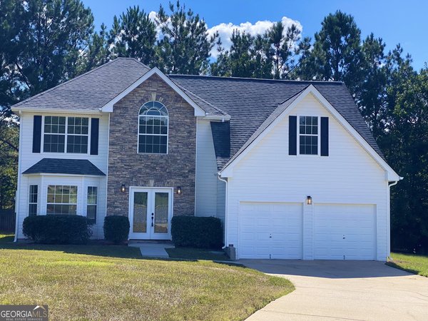 2112 Bradford Pear Circle, Conyers