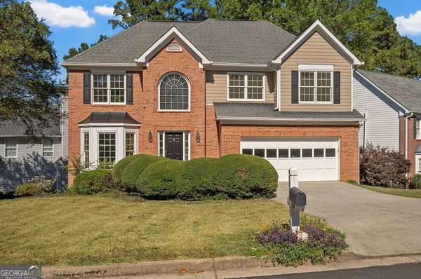 1059 Mount Water Lane, Lawrenceville