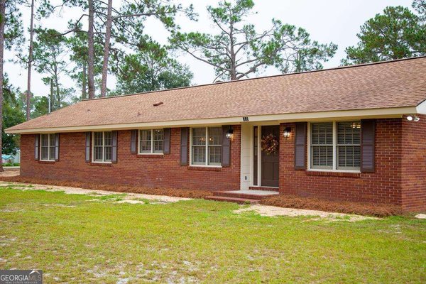 503 Satilla Church Road, Baxley