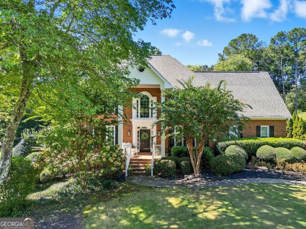847 Farley Mill, Marietta