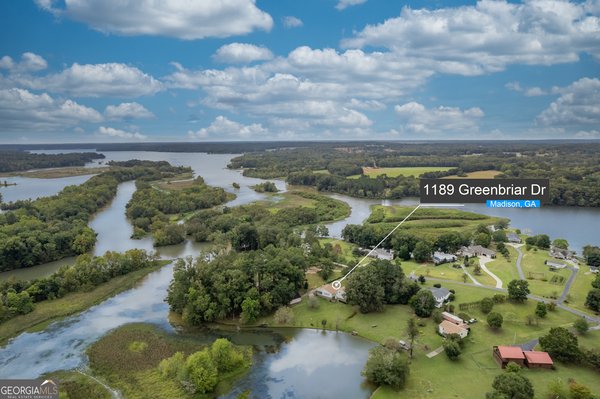 1180 Green Briar Drive, Madison