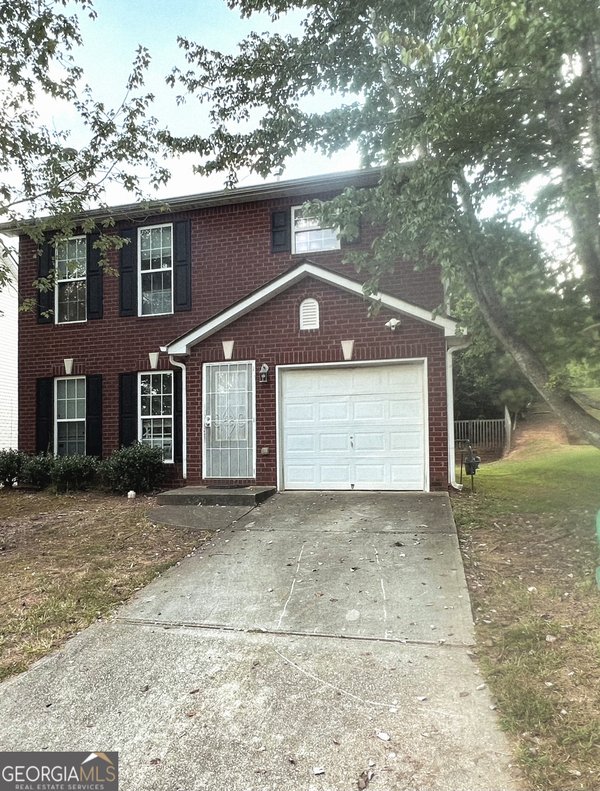 3871 Leyland Drive, Decatur