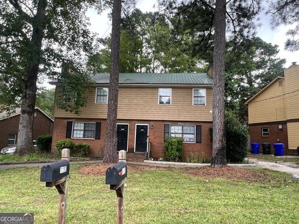 1151 Pinedale Circle, Conyers
