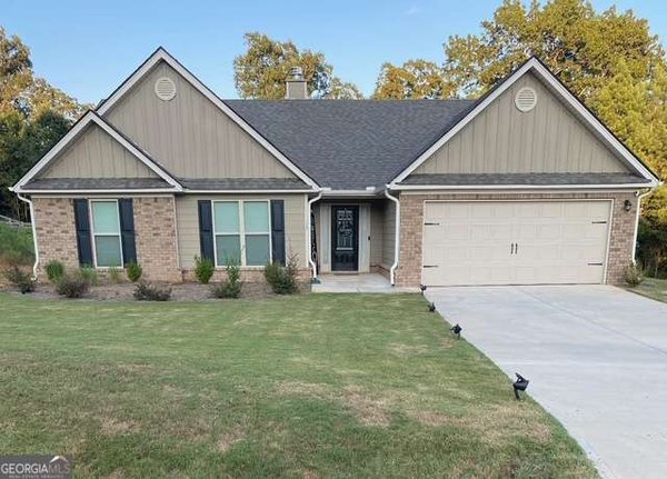 120 Harolds Way, Colbert