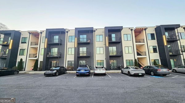 1155 Custer Avenue, Atlanta