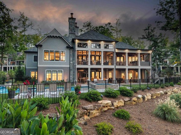 1020 Grove Court, Greensboro