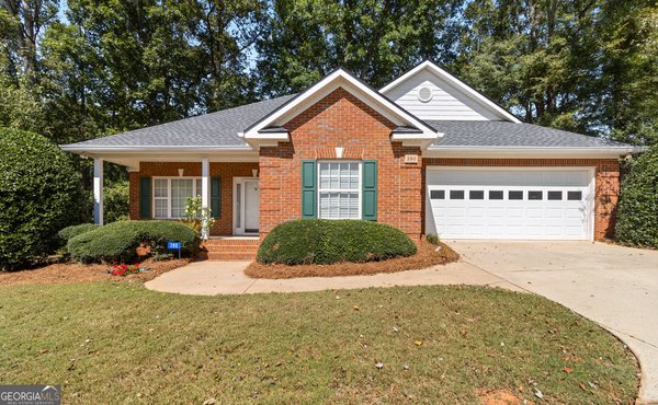 3131 Rocky Branch Road, Watkinsville